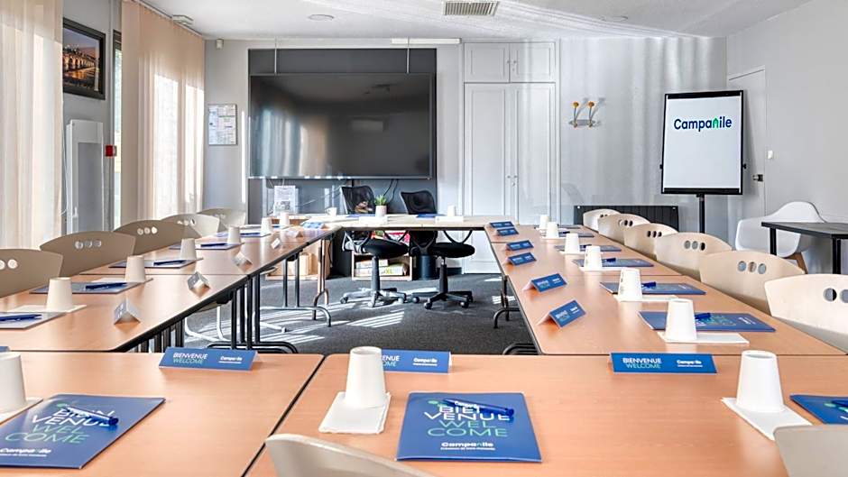 Campanile Bordeaux Sud - Gradignan-Talence