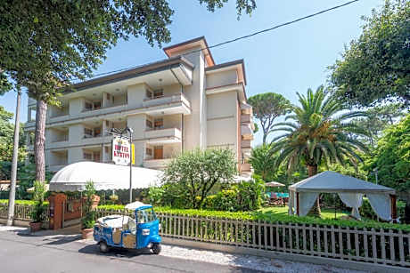 Hotel Kyrton