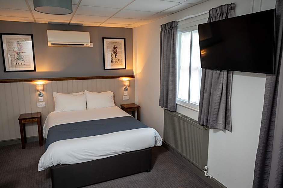 Cocked Hat by Greene King Inns