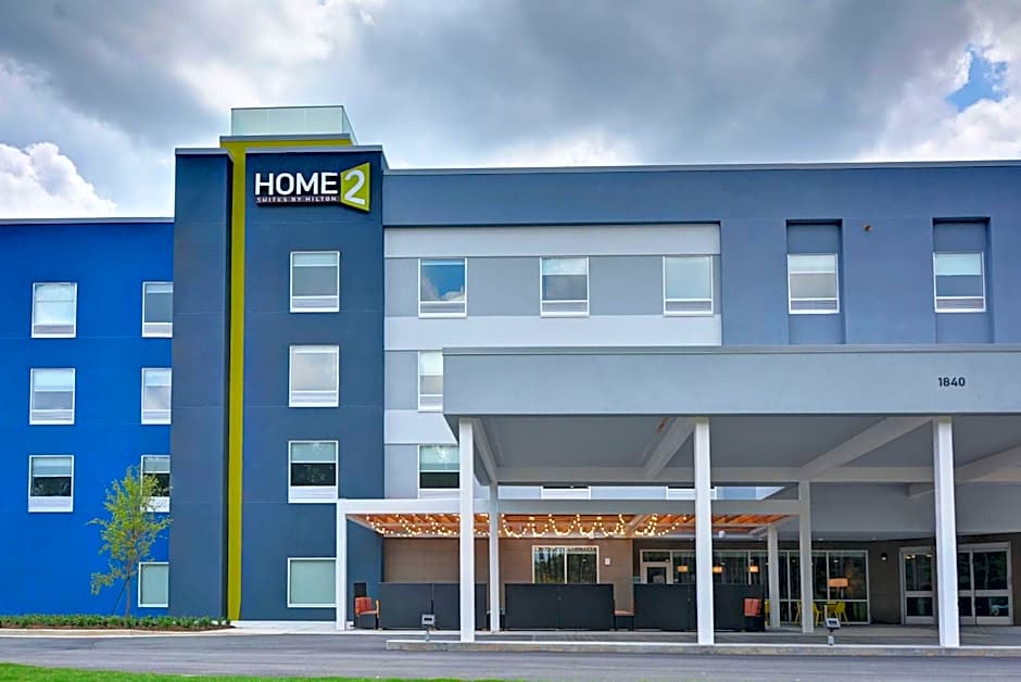 Home2 Suites by Hilton Fort Mill, SC