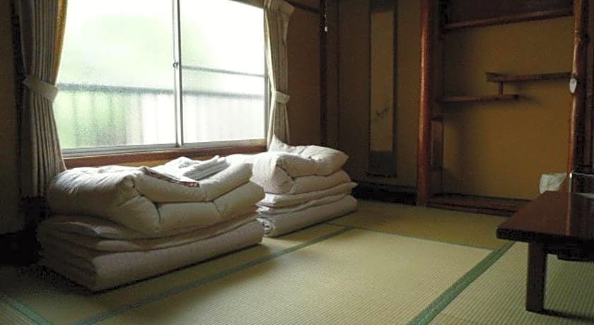 Daiya Ryokan