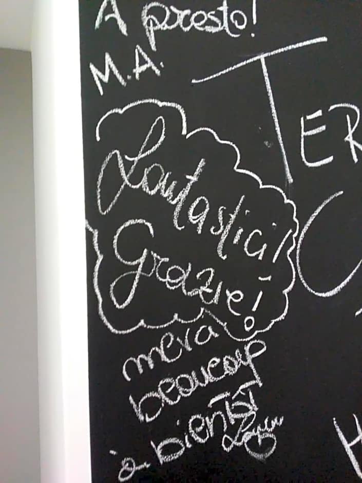 B&B Napoli Ruck&Maul