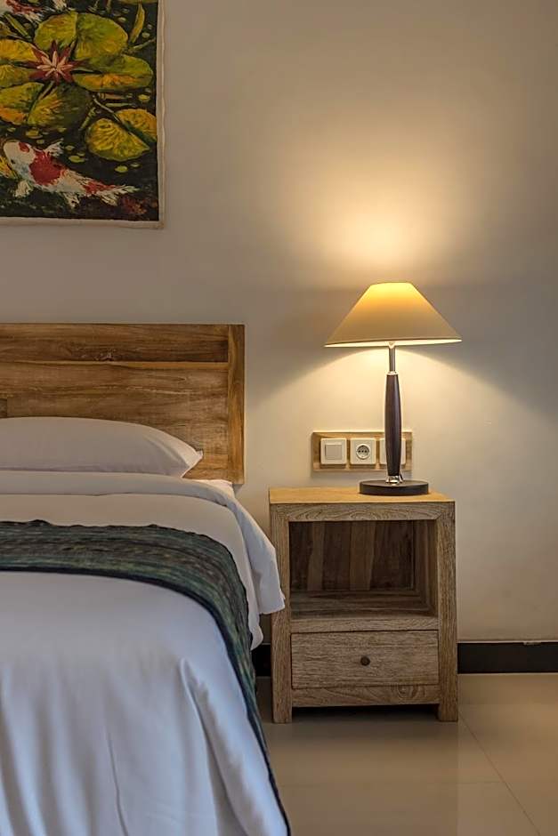 Sanur Lodge