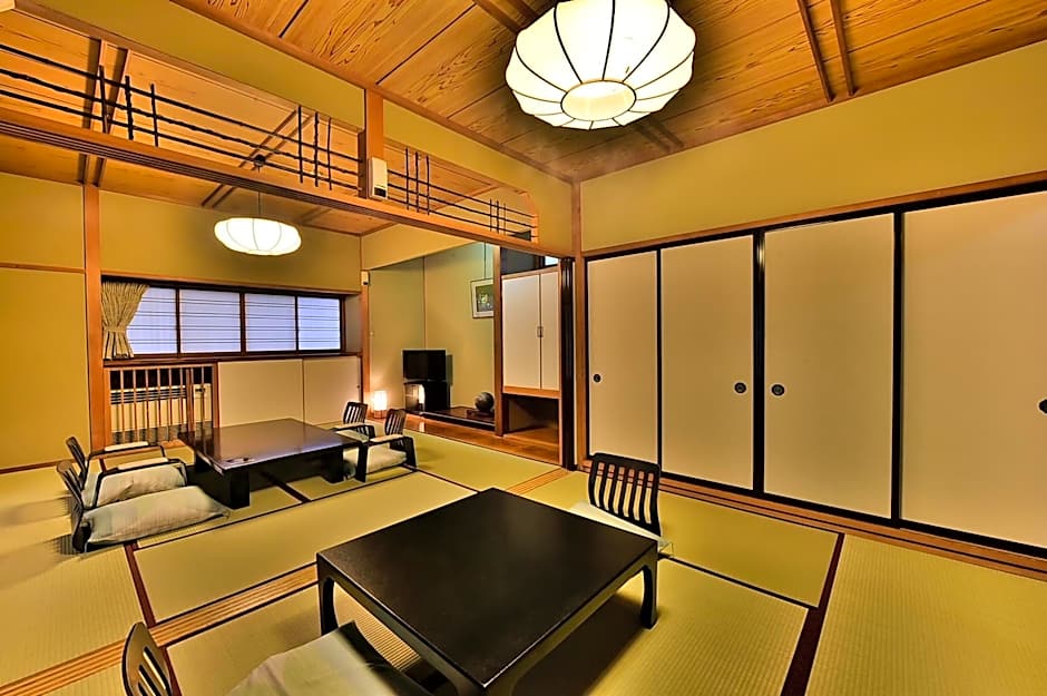 戸倉上山田温泉玉の湯