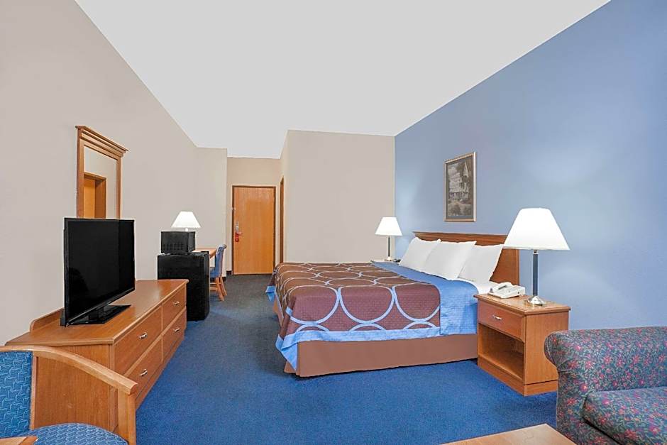 Super 8 by Wyndham Cobleskill NY