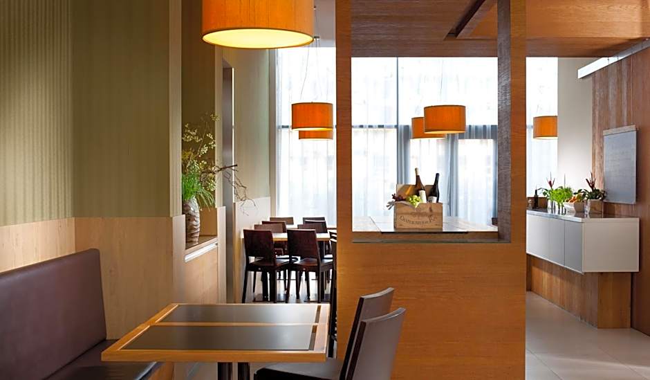 Comfort Hotel Olomouc Centre