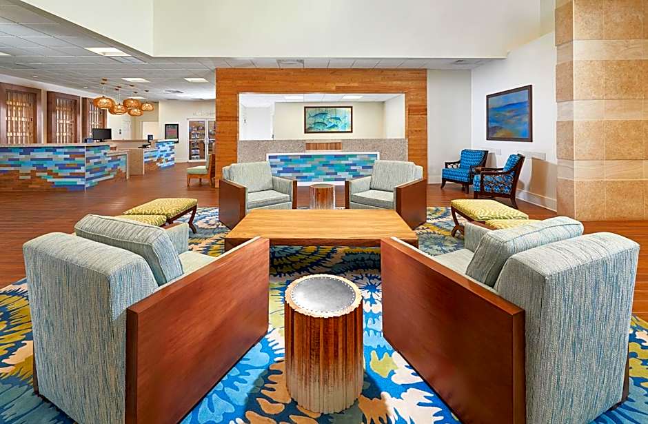 Hilton Vacation Club Aqua Sol Orlando West