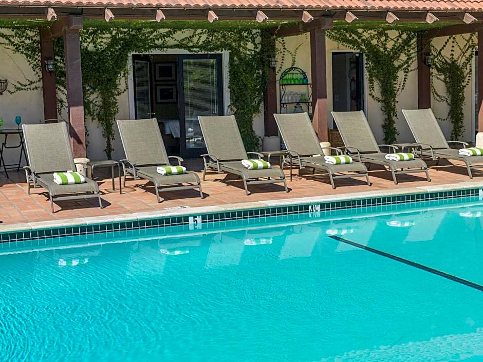 La Maison Hotel - Adults Only