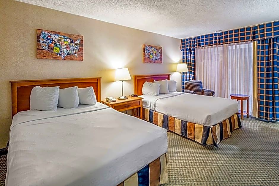 Econo Lodge