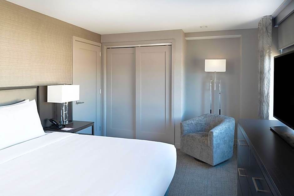 Residence Inn by Marriott Weehawken Port Imperial