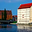 Qubus Hotel Gdask