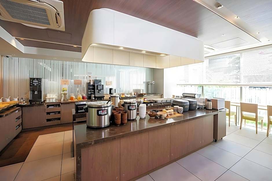 Keio Presso Inn Hamamatsucho