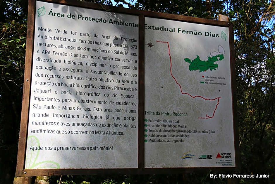 Pousada Vale do Horizonte