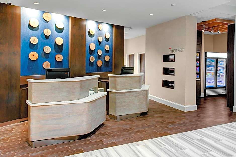 Courtyard by Marriott Carrollton