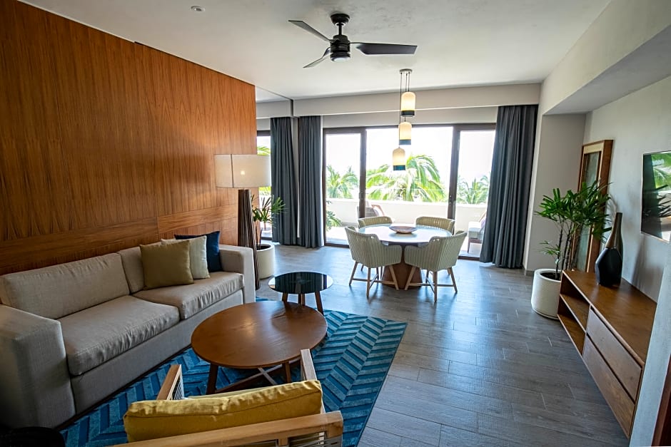 Marival Armony Resort and Suites Punta de Mita