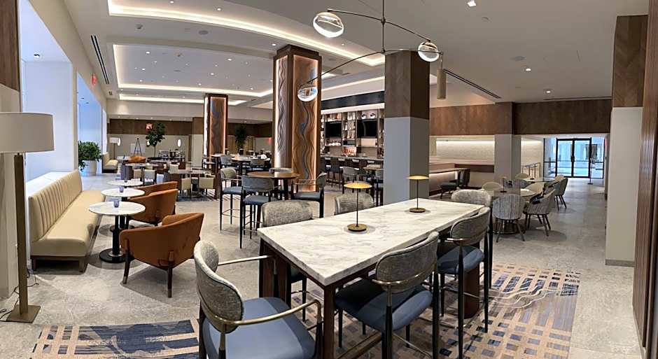 Westchester Marriott