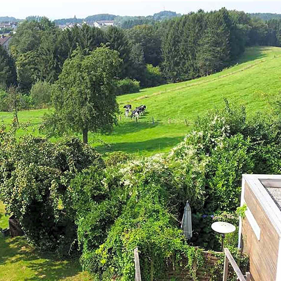 Hotel Eikamper Höhe