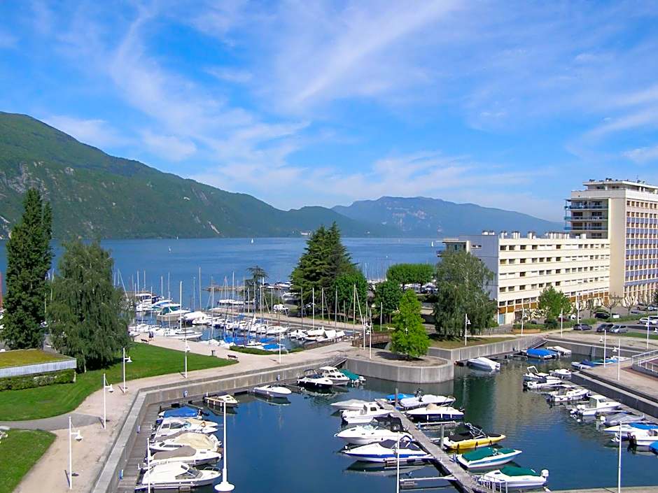 Hotel & Spa Marina d'Adelphia