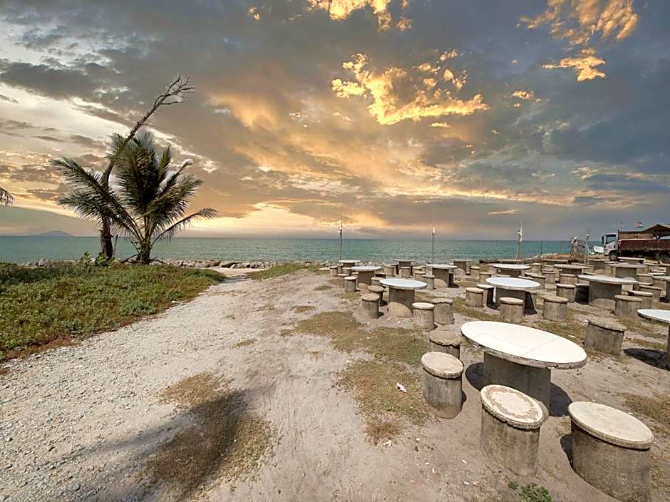 Hotel O Teratak Samuderakita, Chalet & Guesthouse