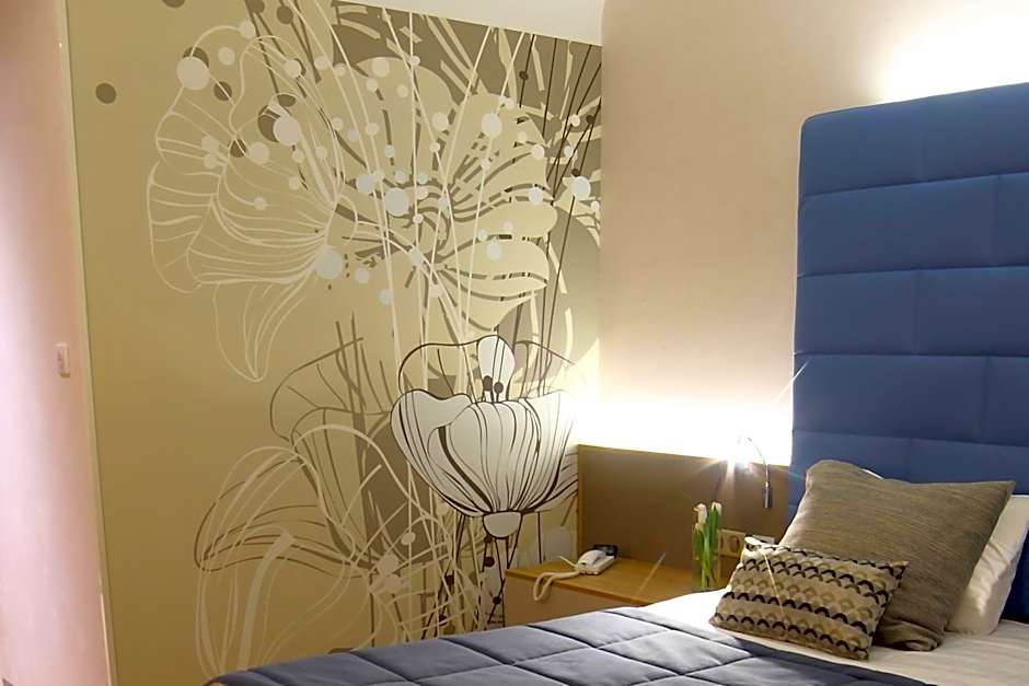 Hotel Plaza - Site Du Futuroscope