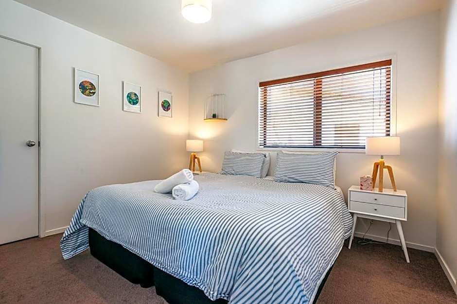 Onetangi Beach Apartments