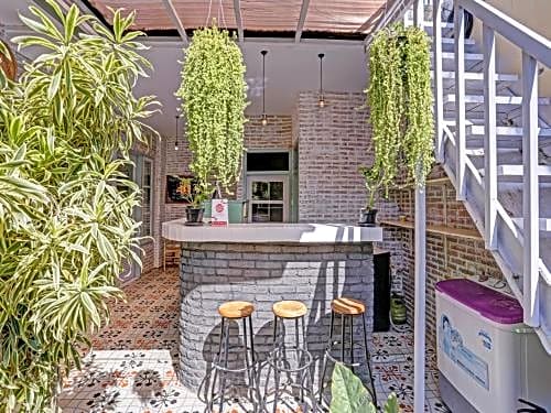 OYO 3958 Pondok Ayu Homestay