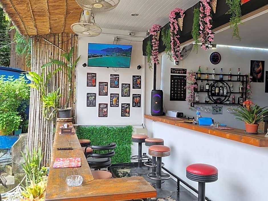 Lucky Buako Hotel Patong