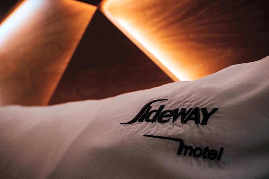 Motel Sideway