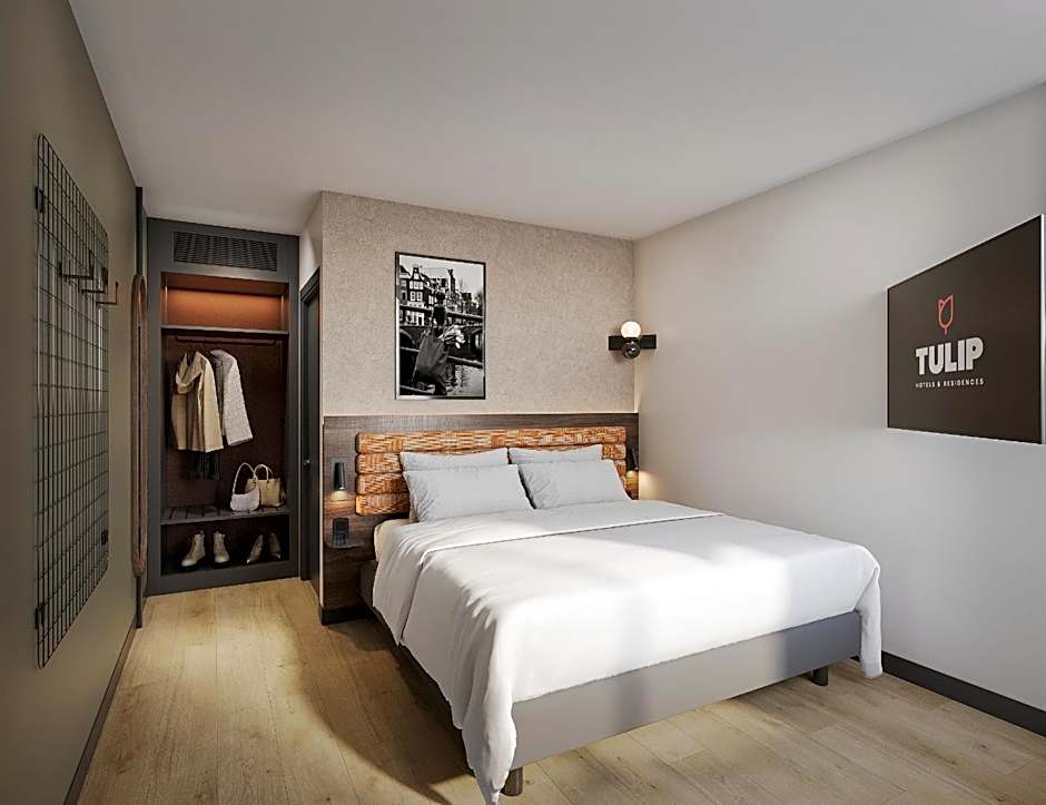 Campanile Hotel & Restaurant Gouda