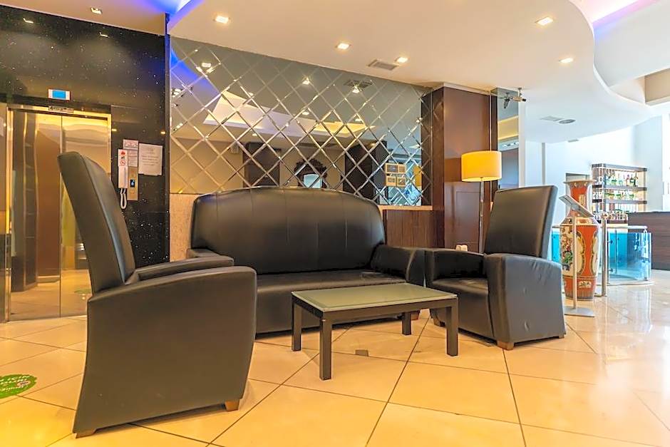 Lazz Hotel By Ketenci