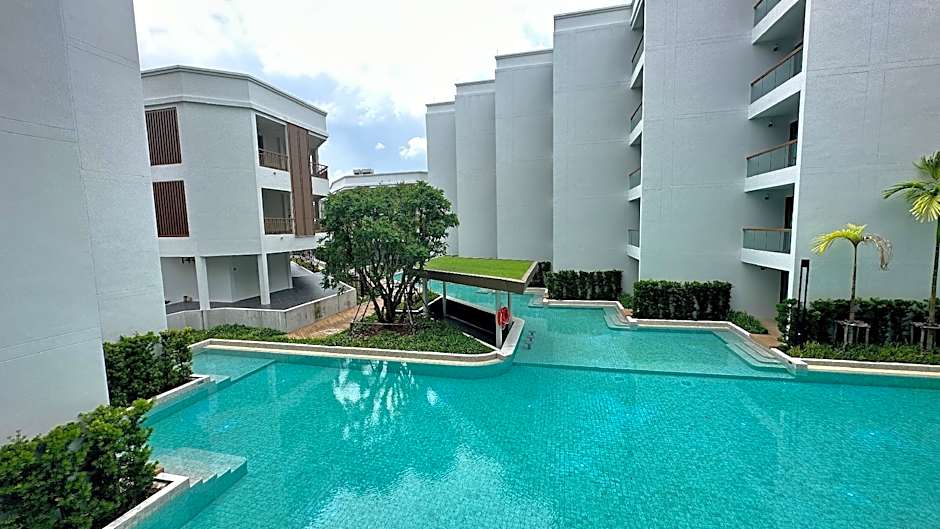 Bella Nara Phuket Naiyang Beach