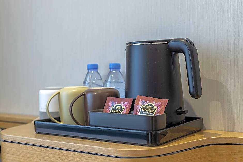 City Comfort Inn Shaorao Wannian