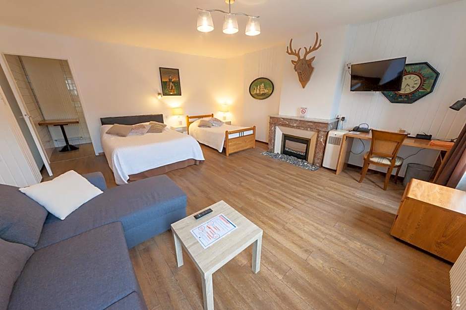 Relais Lorraine Alsace Pere & Fils