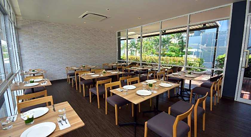 Paeva Luxury Serviced Residence