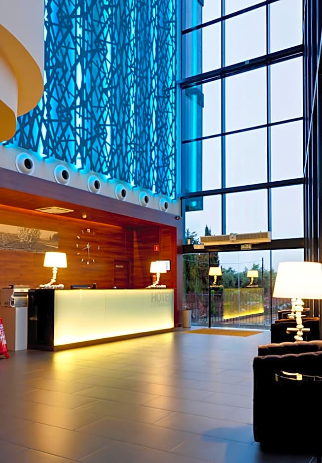Hotel Las Terrazas & Suite