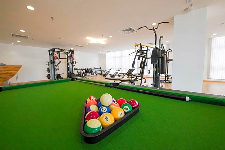 Grand InHotel Kota Kinabalu