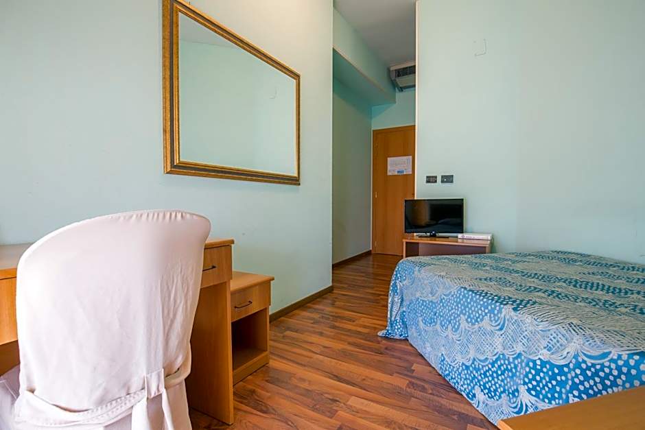 Hotel L'Aragosta