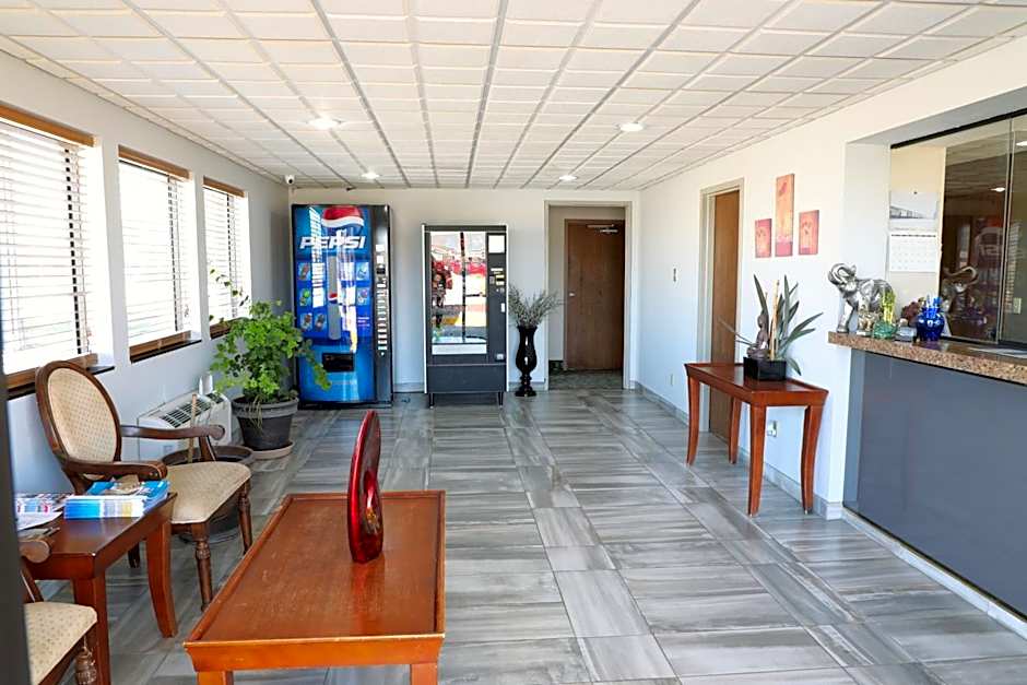 Econo Inn