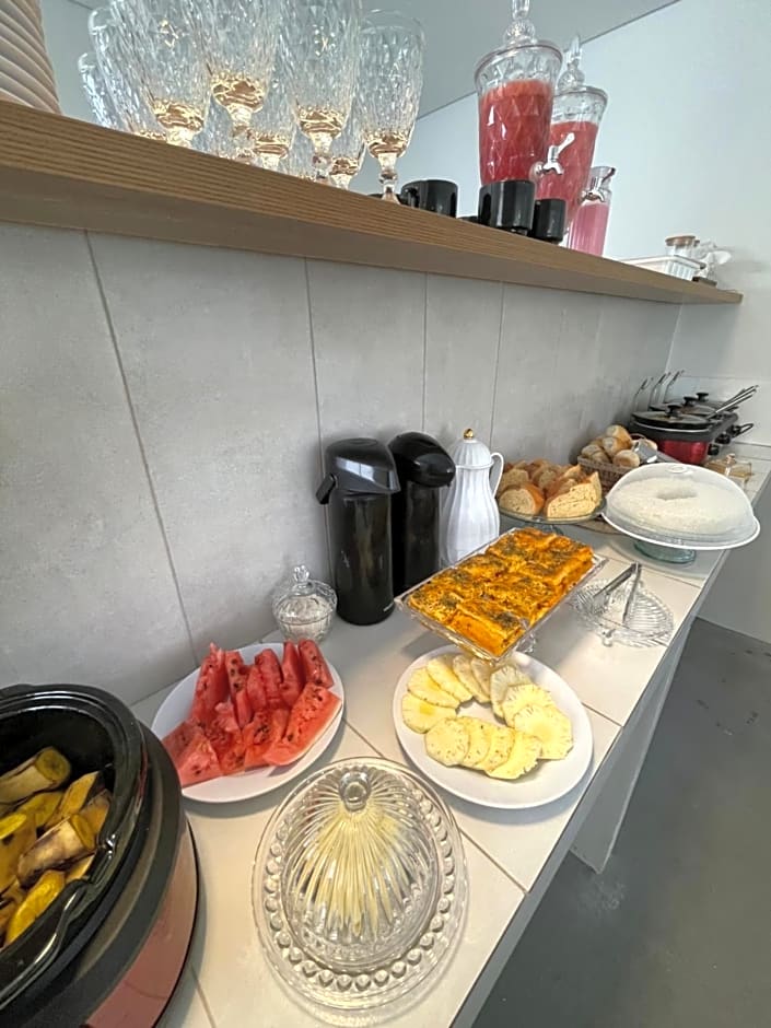 Honório Pousada-Caldas do Jorro BA