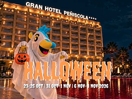 Gran Hotel Peñiscola