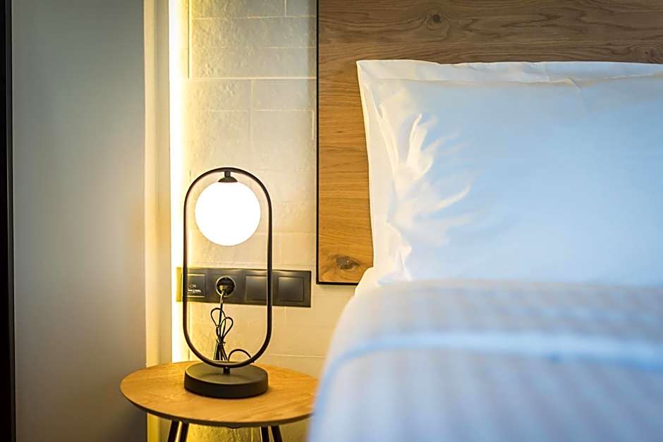 Moon And Stars Athens