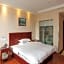 GreenTree Inn JiangSu Province Wuxi City Nanhu Jiayuan Metro Station Hotel