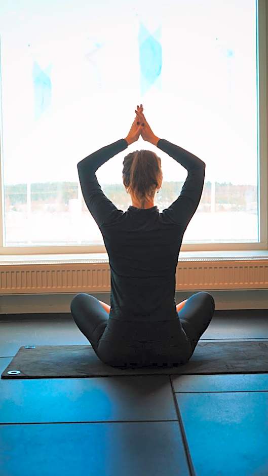 Quality Hotel Panorama