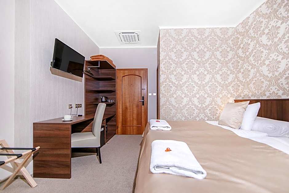 Hotel Roudna