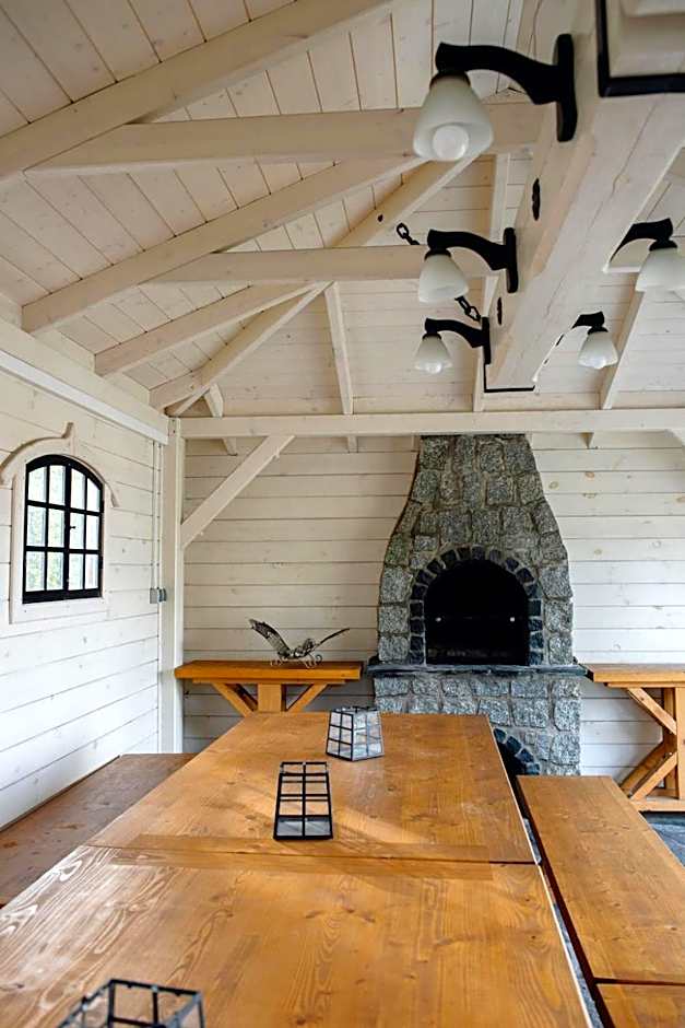 Apartamenty Pruskie