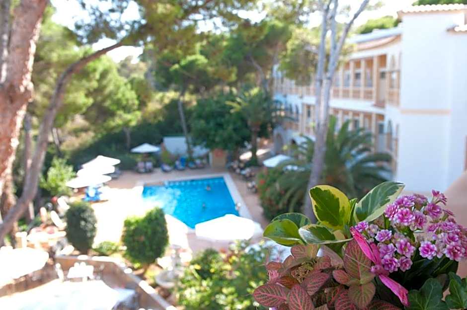 Hotel Cala Gat