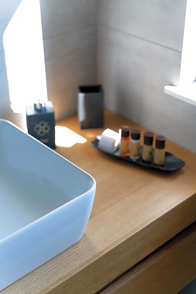 VILLA PORRELLI rooms & spa suite