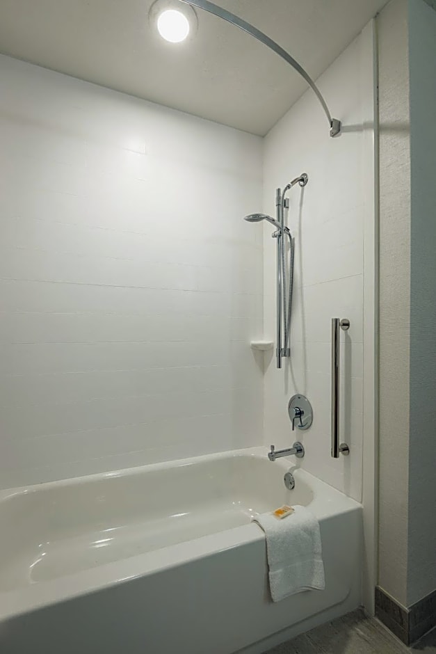 Holiday Inn Hotel and Suites Peachtree City, an IHG Hotel