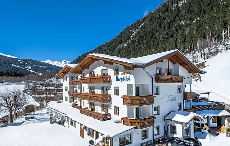 Hotel Bergblick