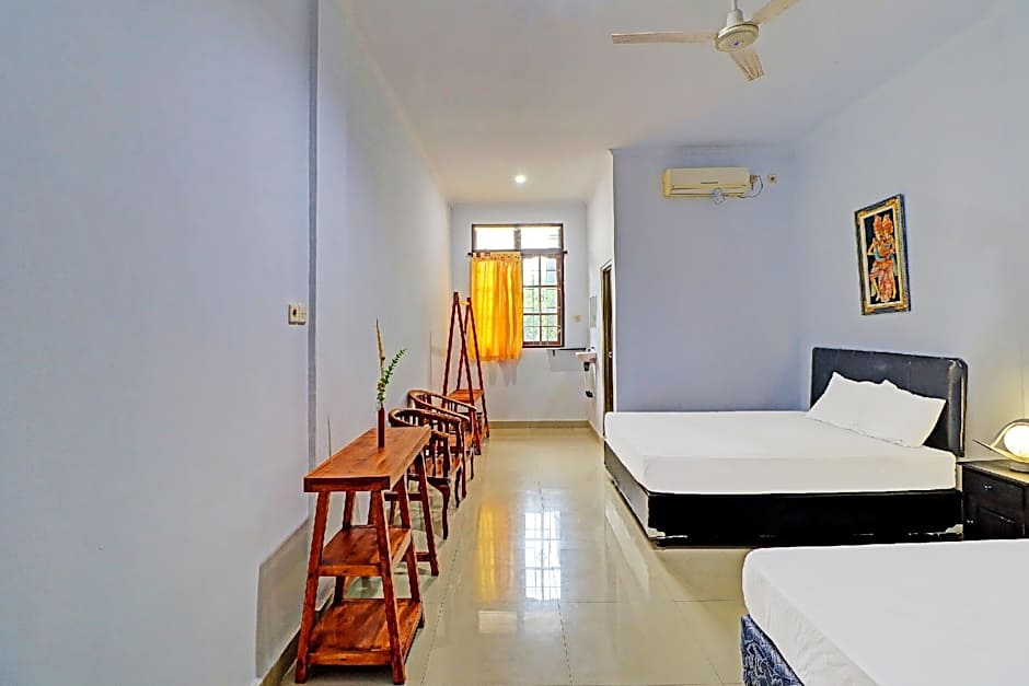 Capital O 92094 Hotel Kertha